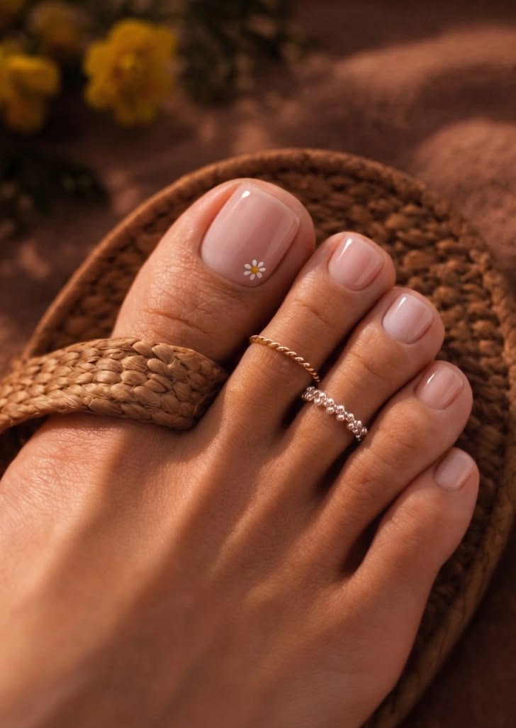 Top 9 Pedicure Colors Nail Experts Recommend for Summer 2026