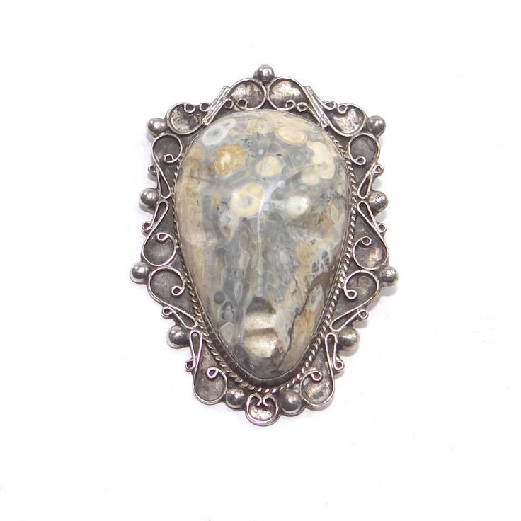 Last day of the 25% off Sale in my #etsy shop: Sterling Jasp