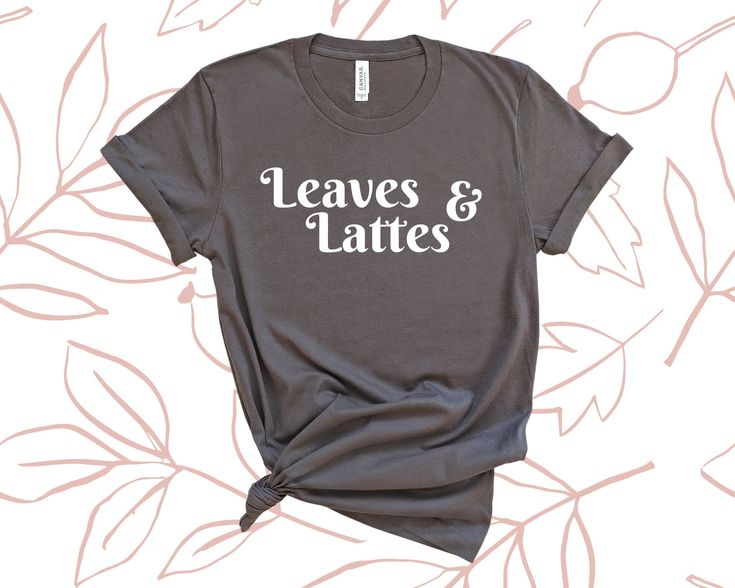 Excited to share this item from my #etsy shop: Leaves and La