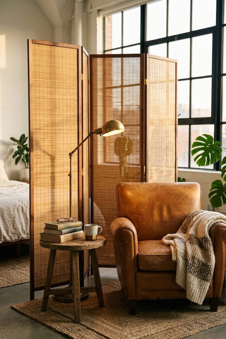There is nothing quite like the warmth of natural textures t