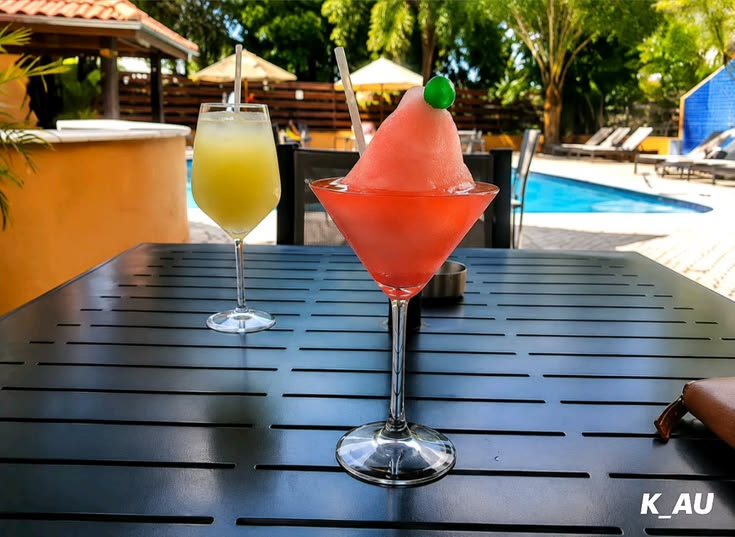 Margarita Frozen
