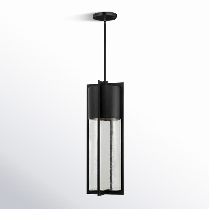 AllModern Bandit 1 -Bulb Outdoor Pendant & Reviews | AllMode