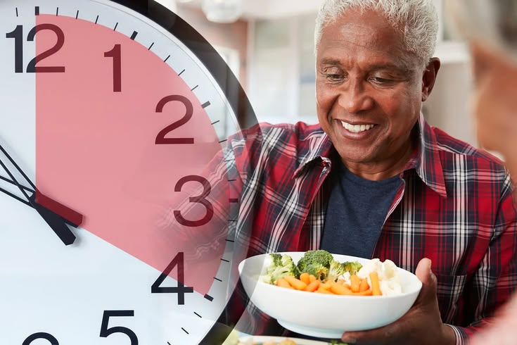 How to Eat When You Have Trouble Breathing
