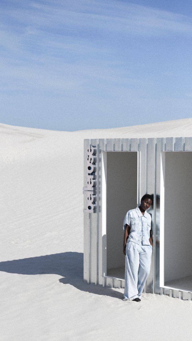 Find beauty in balance. Our women’s collection is all about 