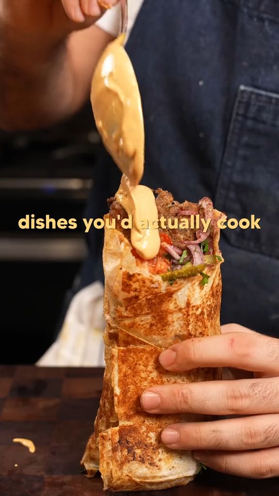Credit to @cheffinwithzach on TikTok