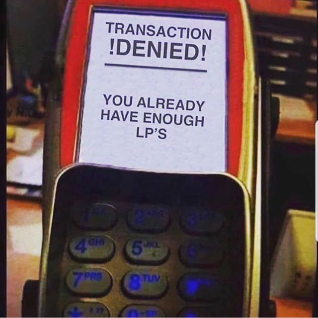 May need to happen...lol. Can't help it!