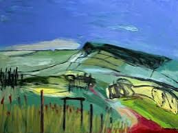 lucy jones landscapes - Google Search