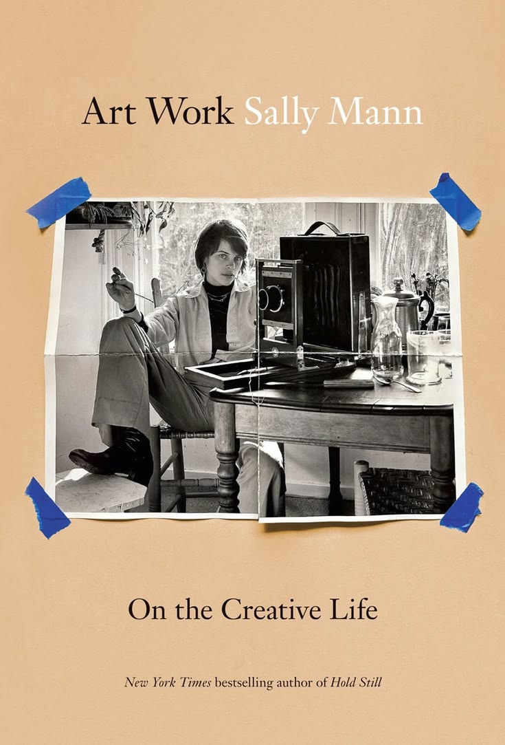 Art Work – Abrams Books