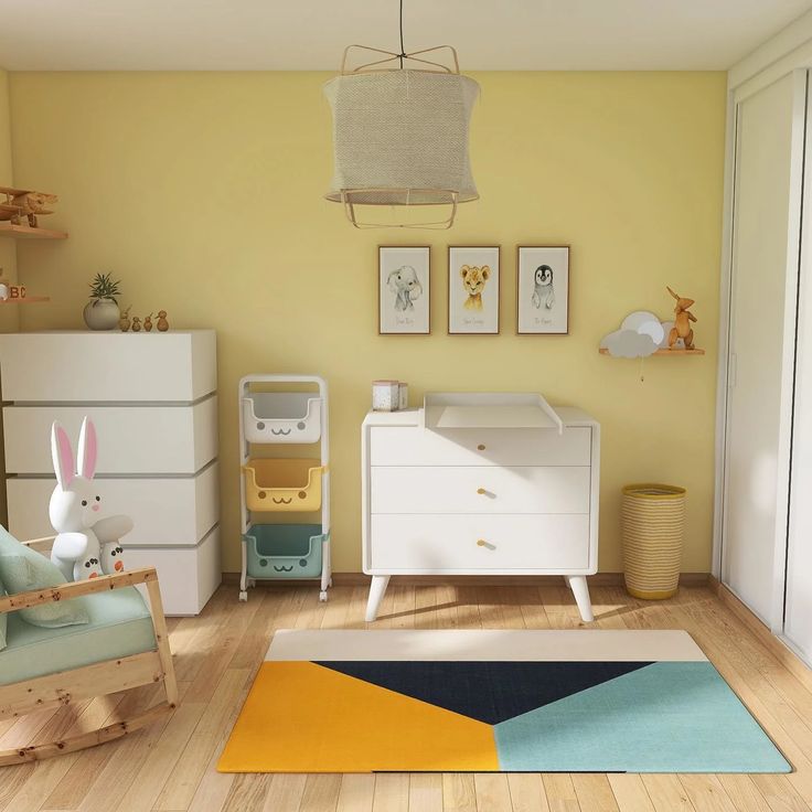 Popular Yellow Paint Colors Collection - Interiors By Color