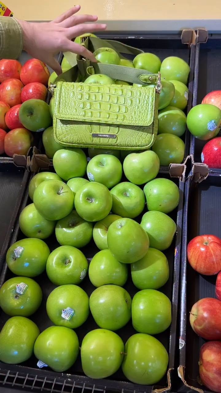 Step into spring with our Lime Alden Road Collection — a sof
