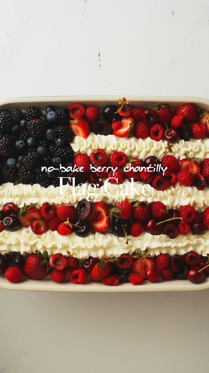 I give you permission to steal this cake recipe for your nex