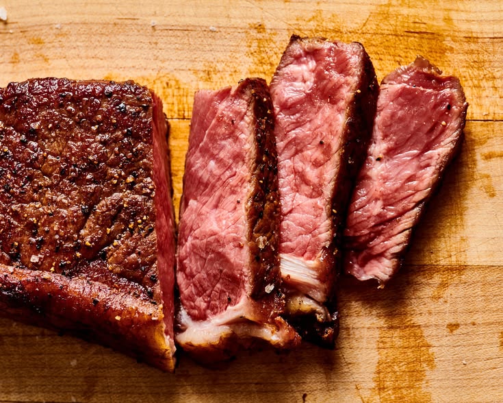 These “Flavor-Bomb” Bacon-Wrapped Filets Are Perfect for Sum