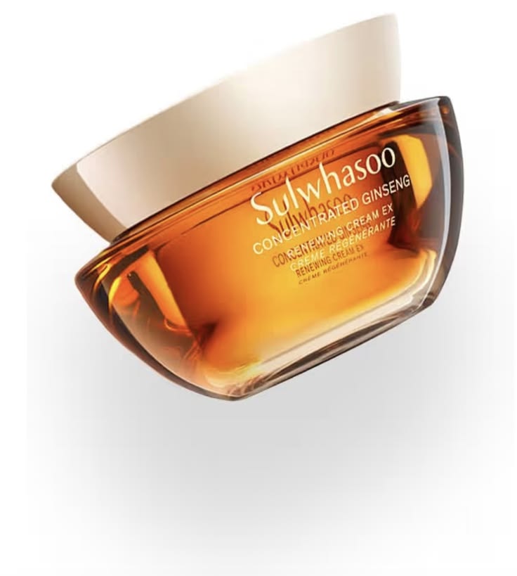 Indulge in the luxurious world of Korean skincare with Sulwh