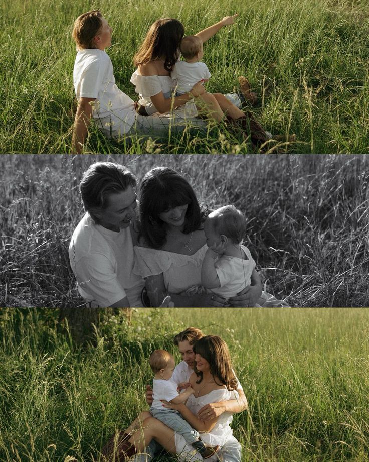 The sweetest family🤍🤍 + a moment for mom and dad✨✨  #photogr