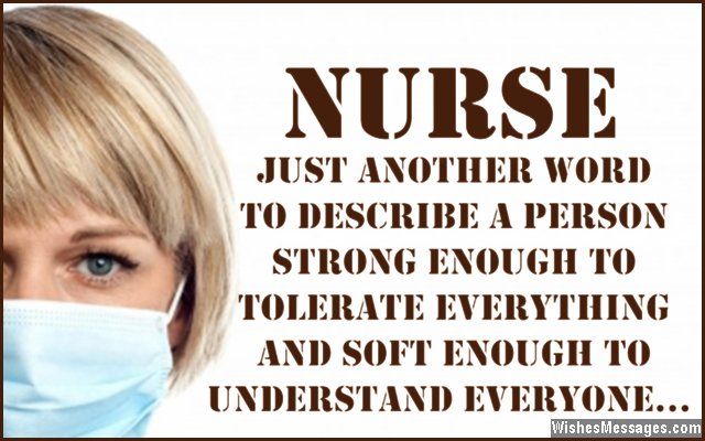 Nurse Behavior