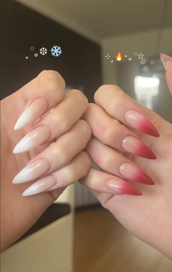 #animenails #mhanails uniquenaildesigns #todoroki myheroacad