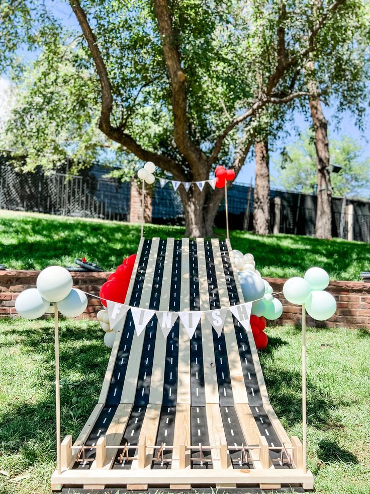 Boys Birthday Party! Little Boys birthday Party! Grwoing Two