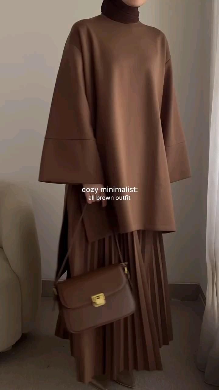 #oldmoneystyle #koreanfashionoutfits #hijabinspiration #mini