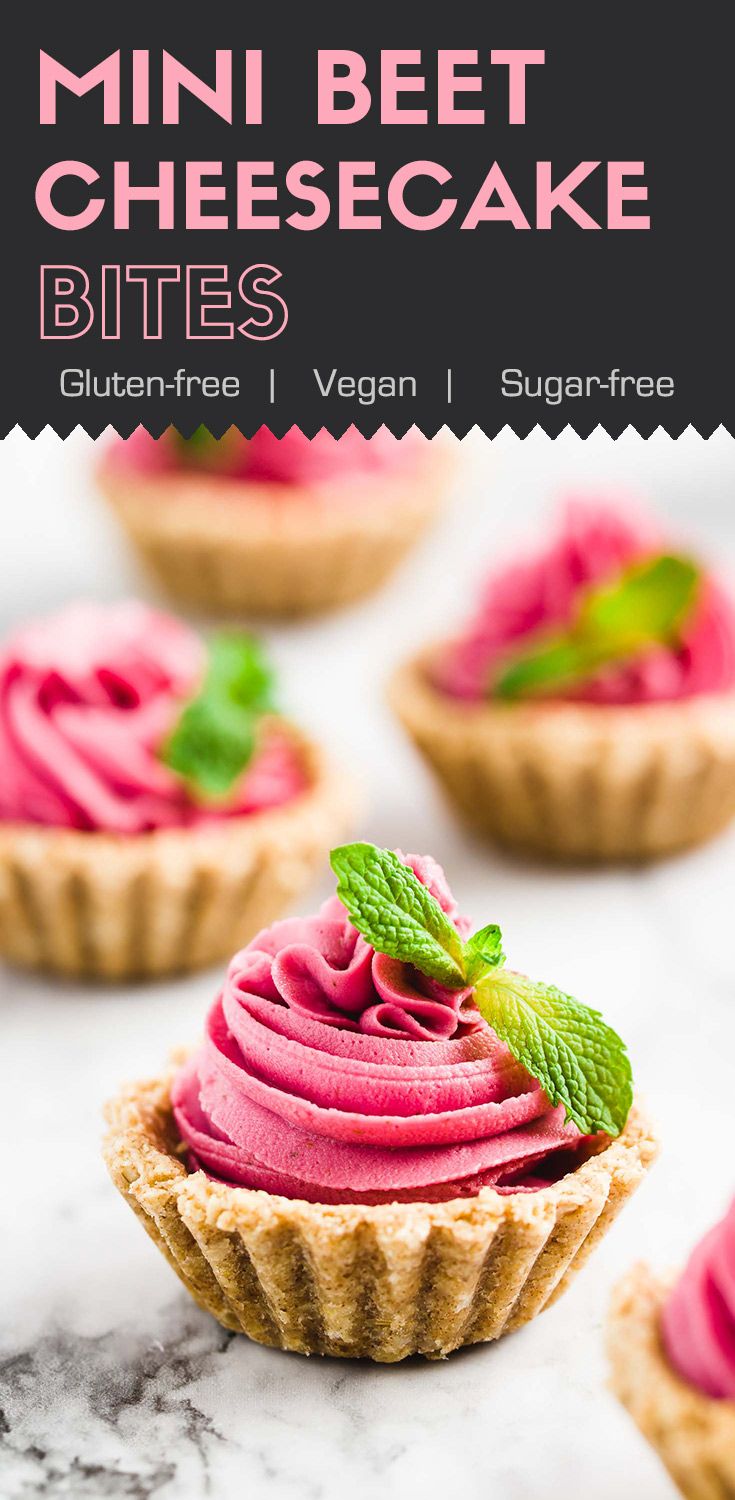 Besides being vegan, gluten-free, and truly sugar-free (not 