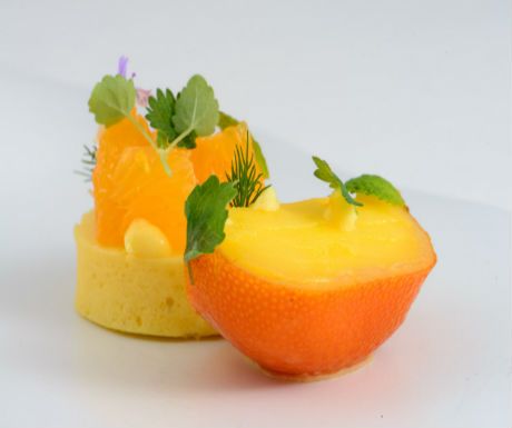 Forget London, Paris and New York, the new queen of cuisine 