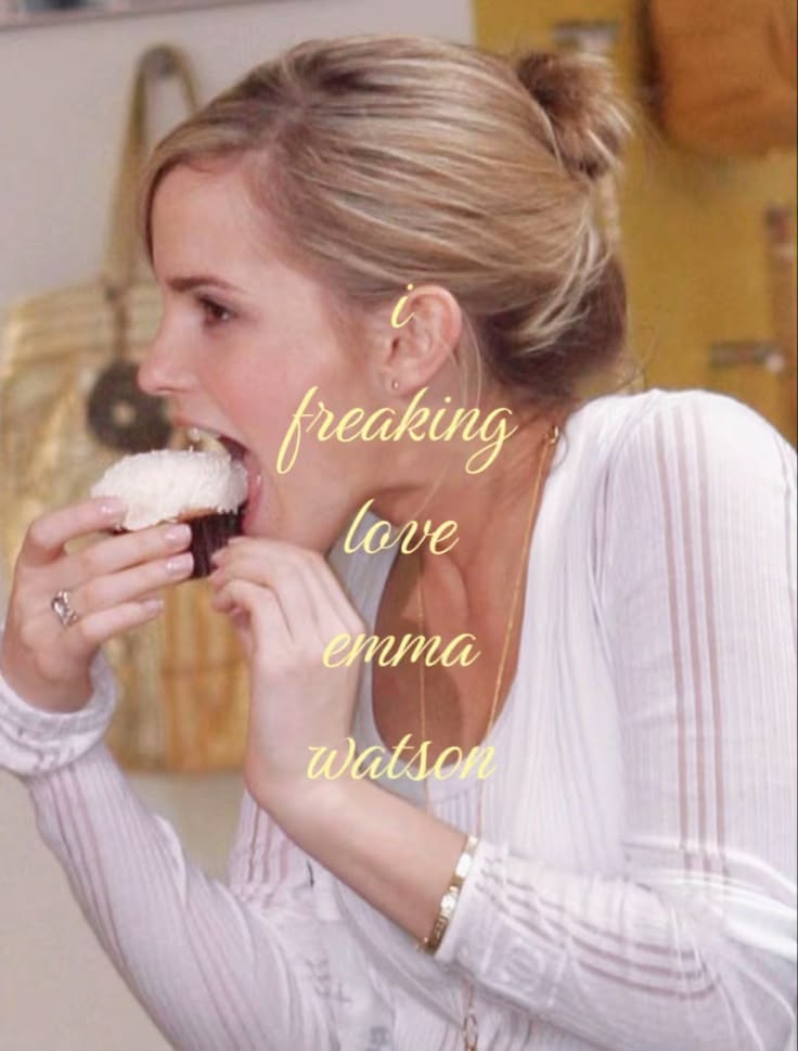 #motivation #emmawatson #feminism #HeForShe #harrypotter