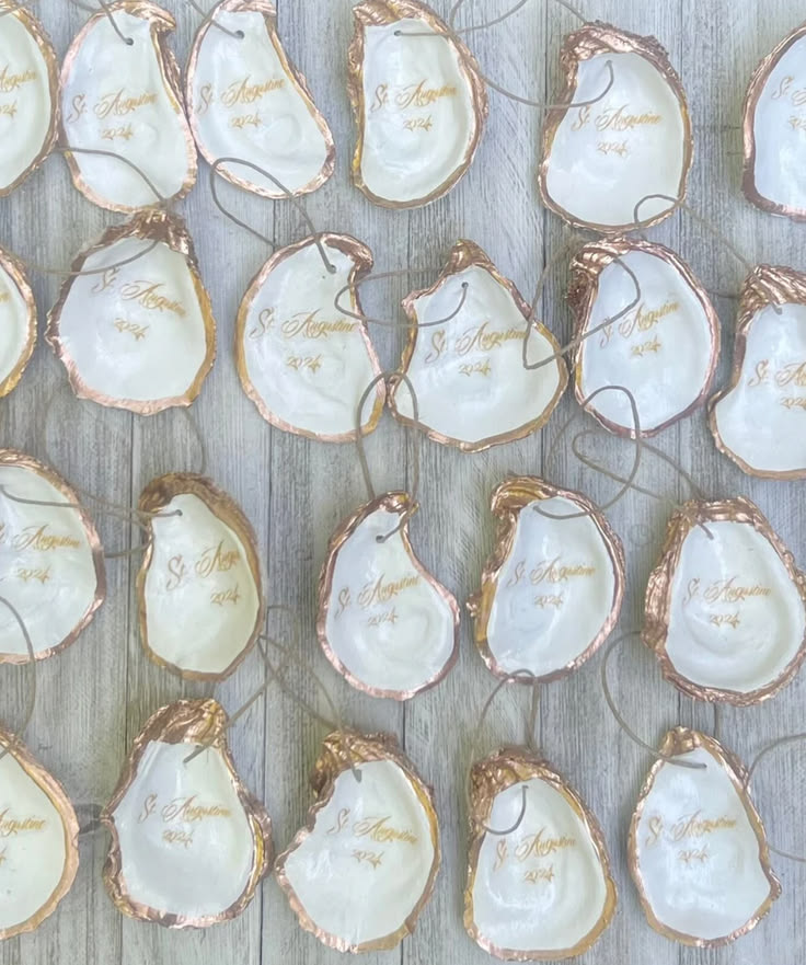 Make your special occasion even more memorable with these pe