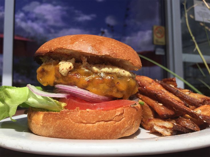 Austin restaurants: Where to eat outside #Austin #restaurant