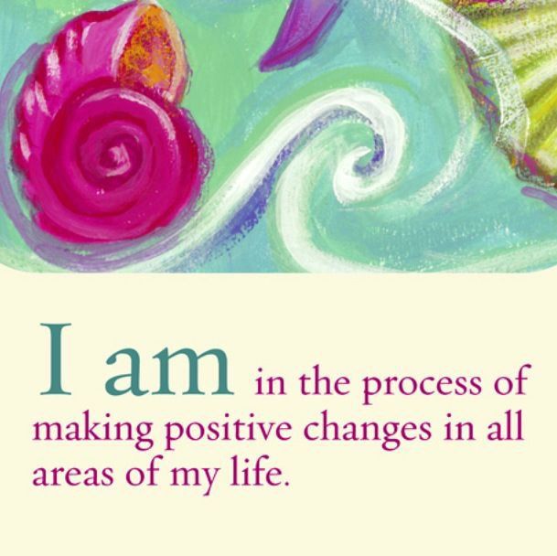 Louise Hay