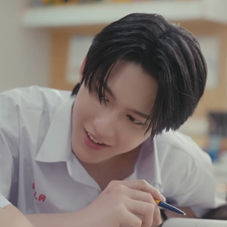 thai drama bl the series 20 lists ลิสต์นี้มียู euro ryujin i