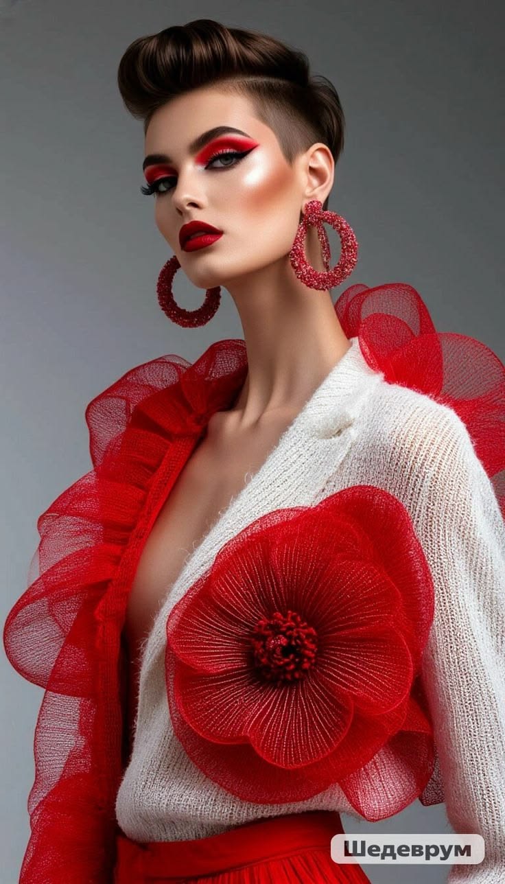 Model Calls Out Fashion Brand For Plagiarizing Her Likeness 