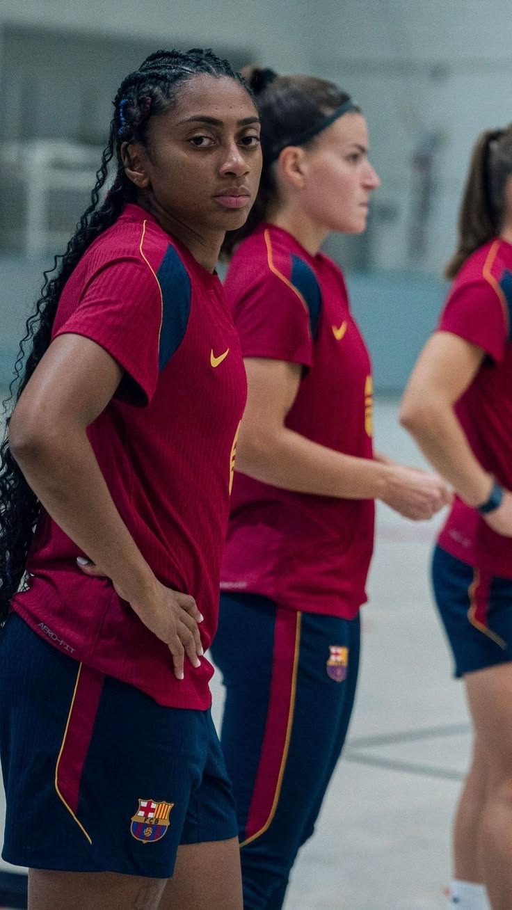 training