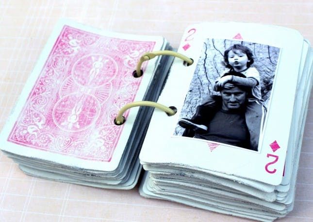 So creative