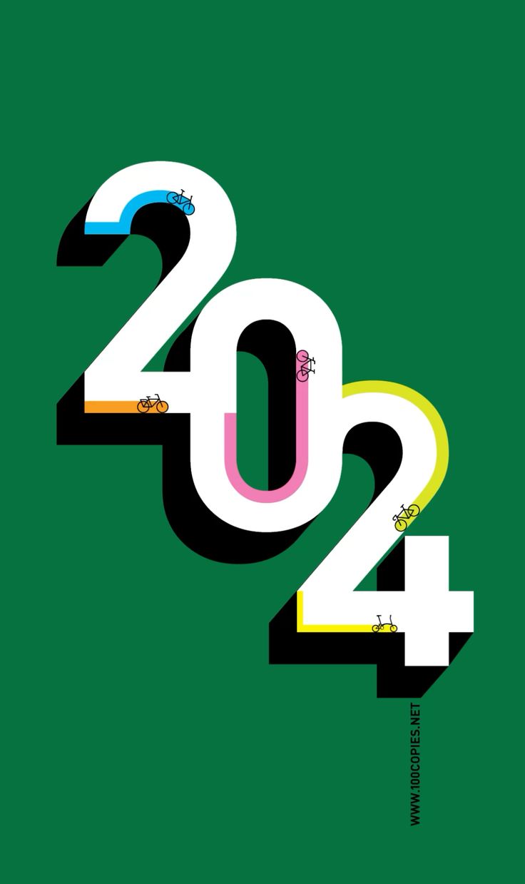 As we pedal into 2024, I want to express my heartfelt gratit
