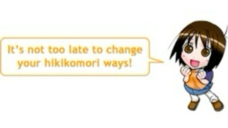 nhk ni youkoso