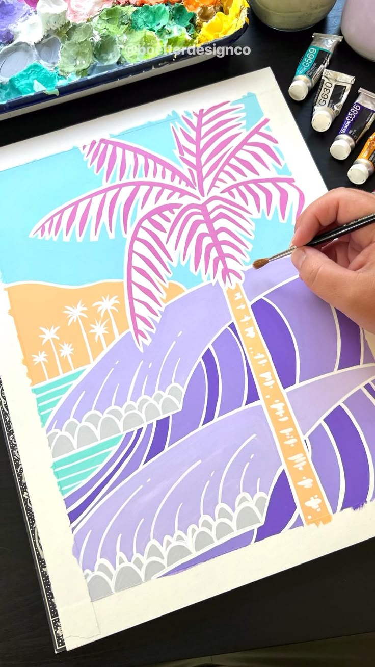 Watch the full video and pick up a print from my website boe