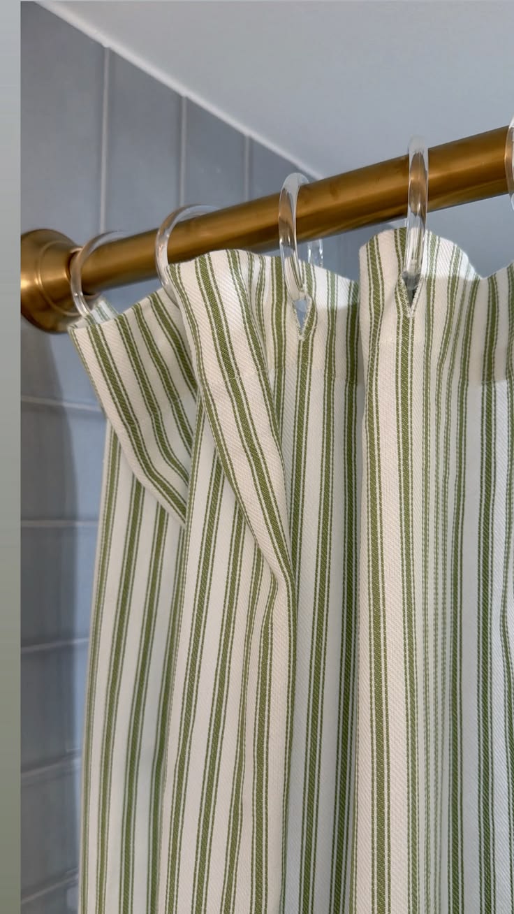 From filtered shower water to cleaner deodorant and body car