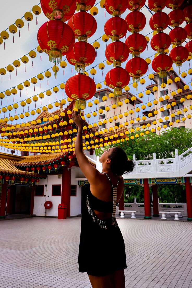 Plan your dream vacation with the best Malaysia Travel exper