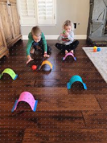 Toddler Approved!: Quick & Easy Low-Prep Activities for Todd