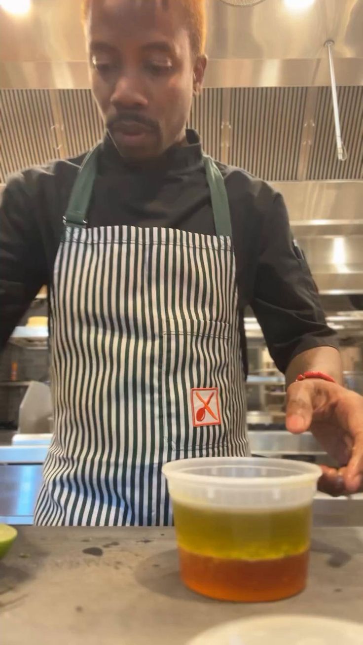 What does a restaurant consultant actually do? And how could