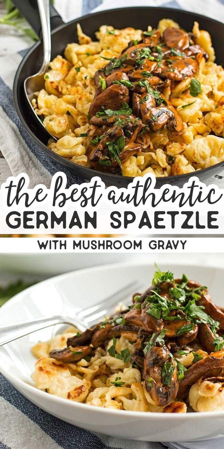 You don’t need to travel to Munich to eat this traditional G