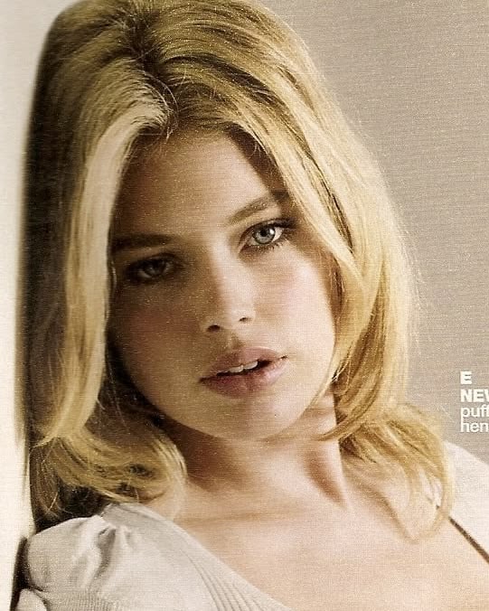Doutzen Kroes