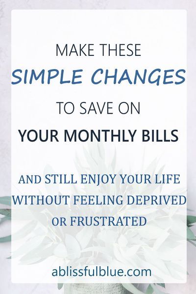 Making money is hard. And saving money is not an easy job as