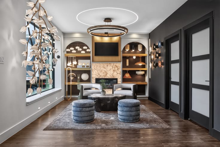 Designing with Light: Inside the Lighting Connection Hill Co