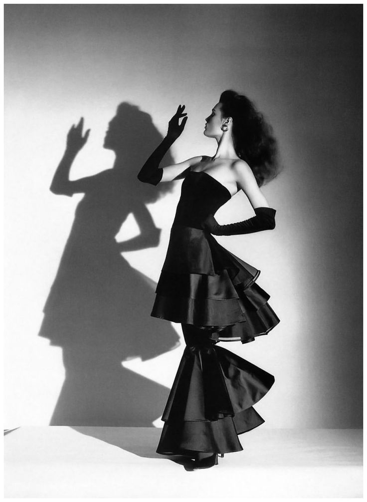 Horst P.Horst | © Pleasurephoto Room