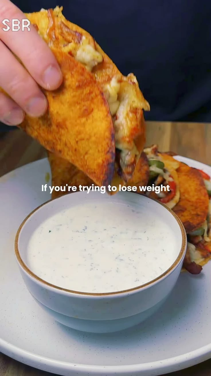 Traditional dishes made healthier.