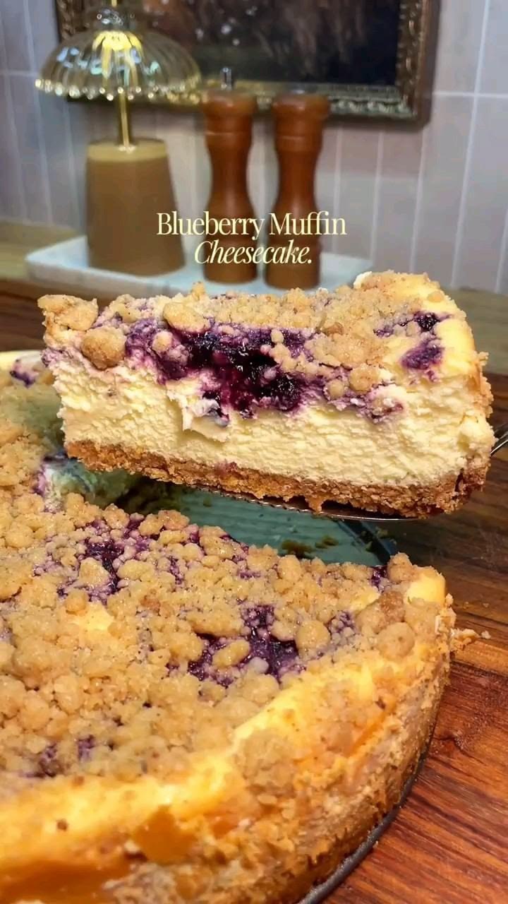 (Full recipe on my blog / link in bio)