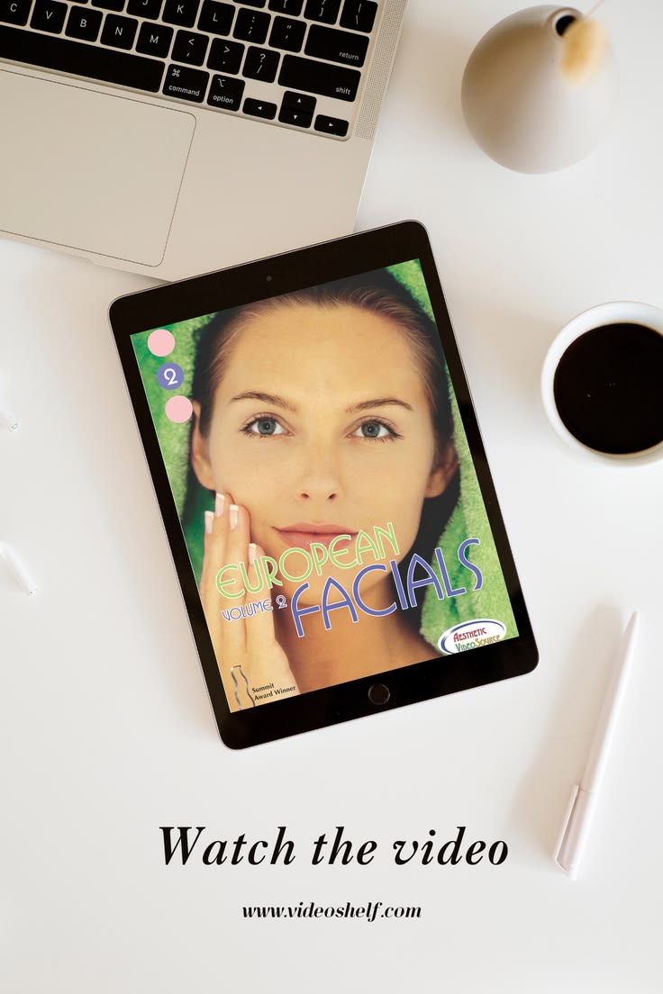 Learn How To Do Professional European Facial Techniques - Wa