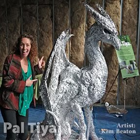 How to Make a Perfect Armature for Pal Tiya Premium - Pal Ti