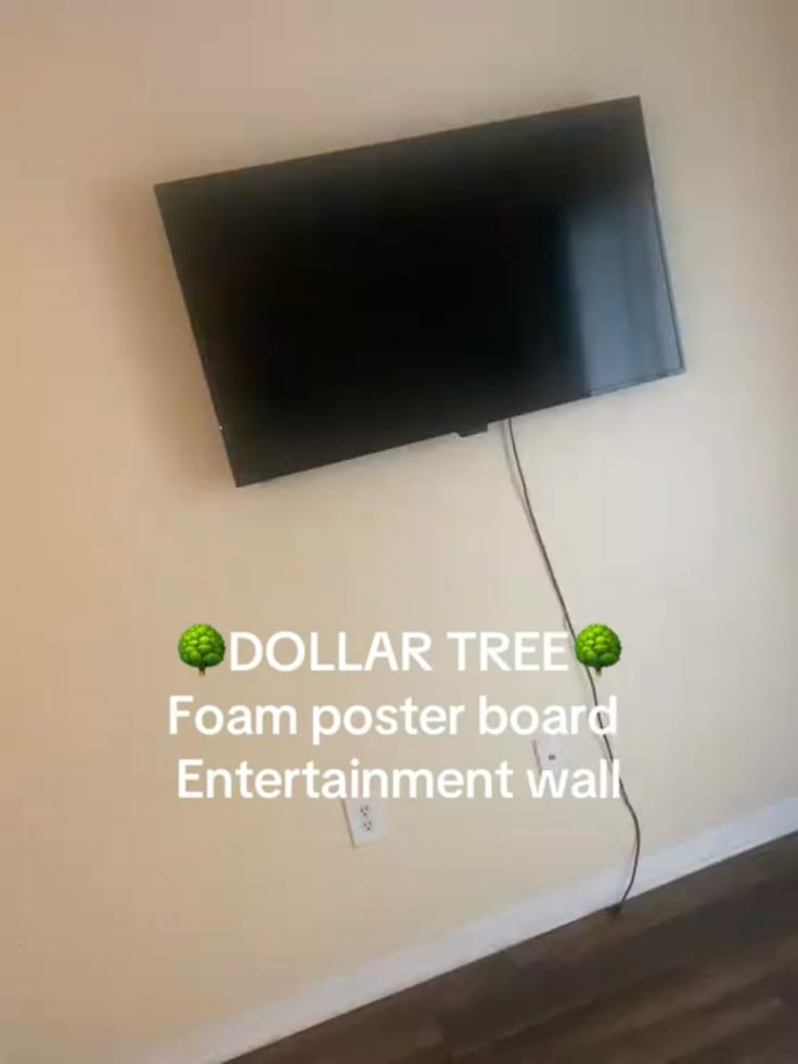 Check out this inexpensive DIY project that turned into a lu