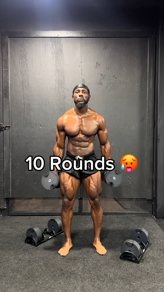 12 weeks. Real discipline. Real results. Commit to the proce